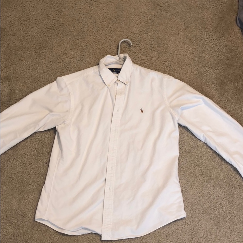 Polo Ralph Lauren Long Sleeve
